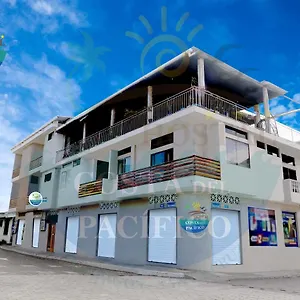 Costa Del Pacifico Hostel