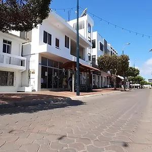 Historico Elizabeth Puerto Ayora (Galapagos Islands)
