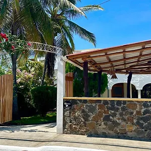 Suenos Silvestres Hotel